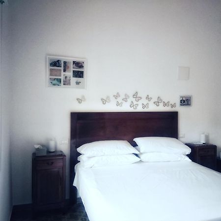 Wunderkammer B&B Pulsano Zewnętrze zdjęcie