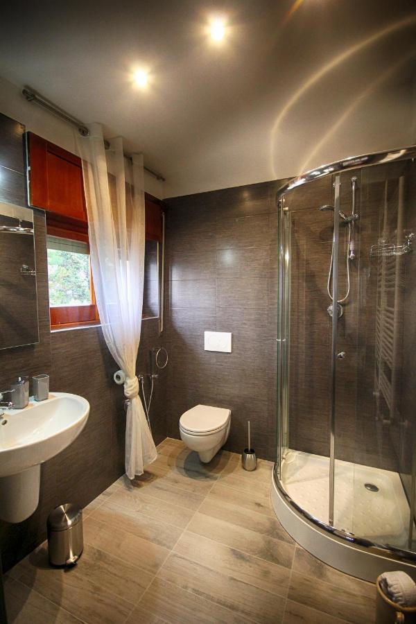 Wunderkammer B&B Pulsano Zewnętrze zdjęcie