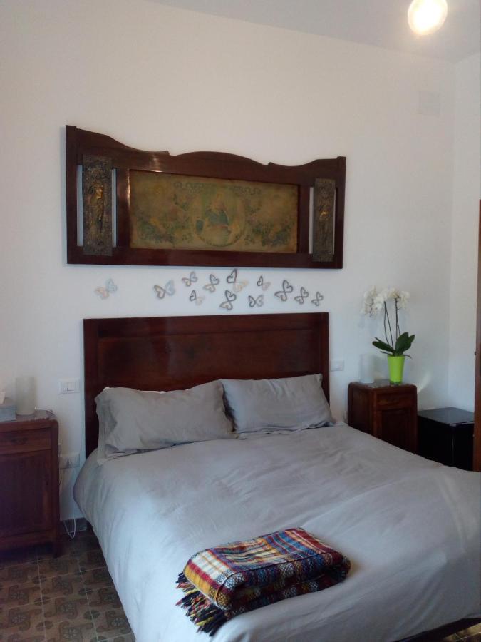 Wunderkammer B&B Pulsano Zewnętrze zdjęcie