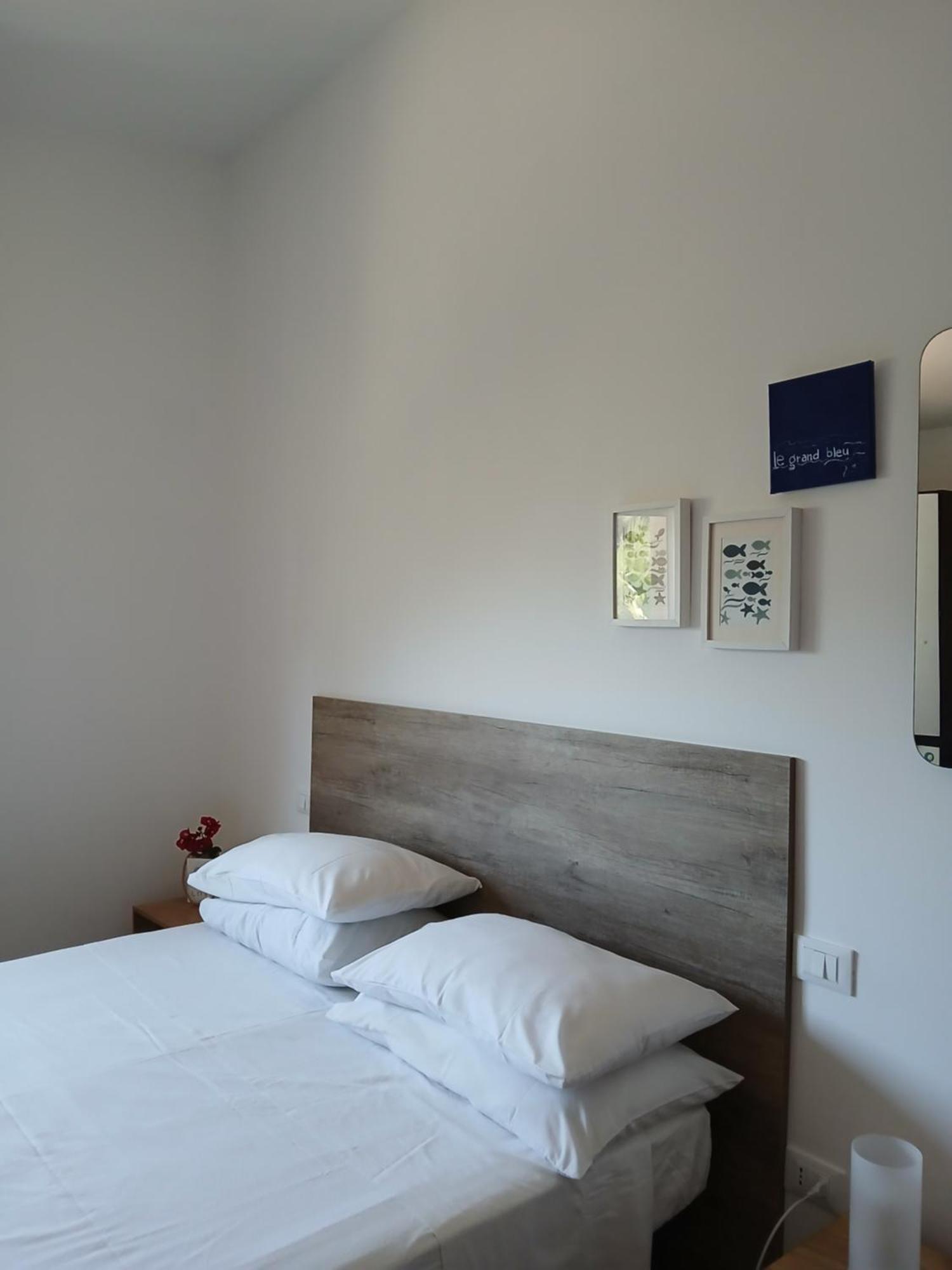 Wunderkammer B&B Pulsano Zewnętrze zdjęcie